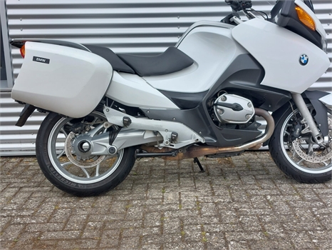 BMW R 1200 RT